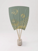 OIKAZE — Kin-Asagi Yukiwa (Gold-Green Snow Ring)