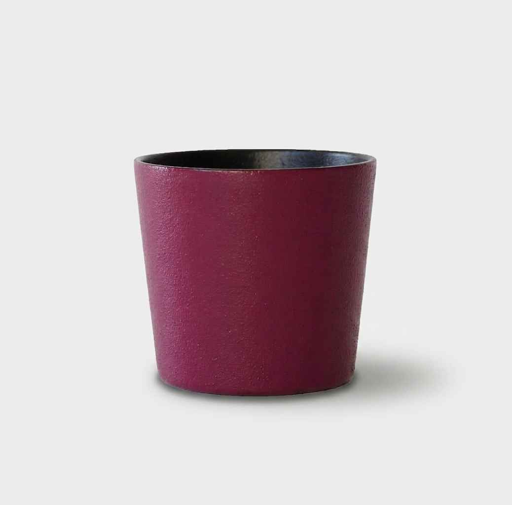 KISSUL Colored Urushi / Bluish Purple