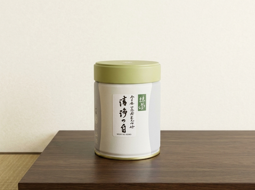Matcha | Green Tea | Ura Senke Selection | Seijo No Shiro