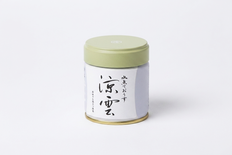Matcha | Green Tea | Ryoun for Still Water