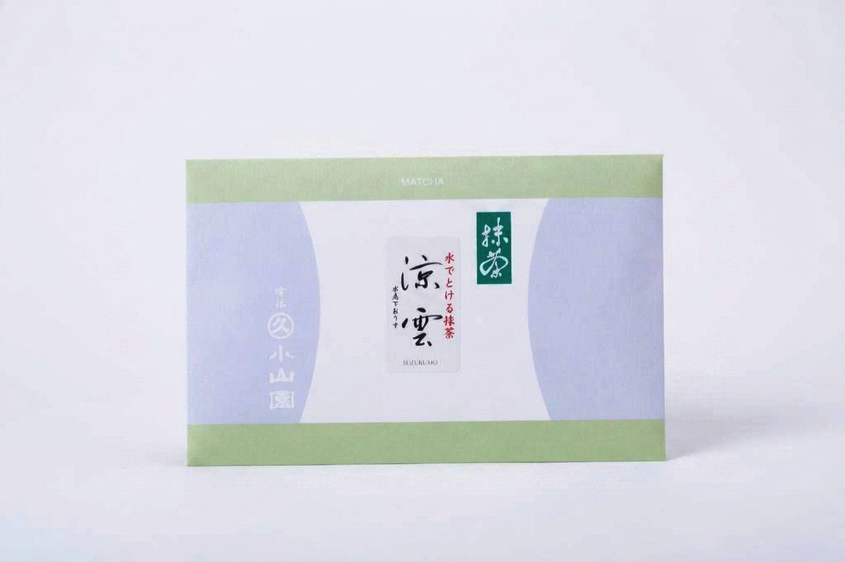Matcha | Green Tea | Ryoun for Still Water