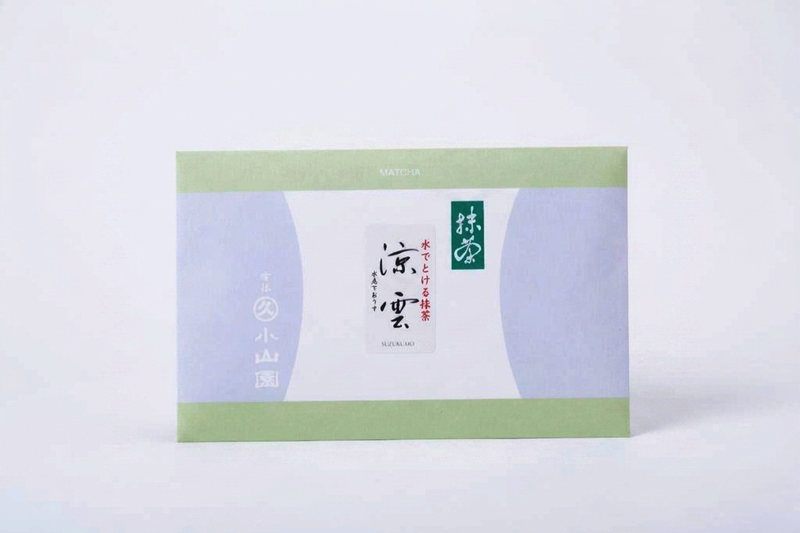 Matcha | Green Tea | Ryoun for Still Water