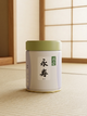 Matcha | Green Tea | Eiju
