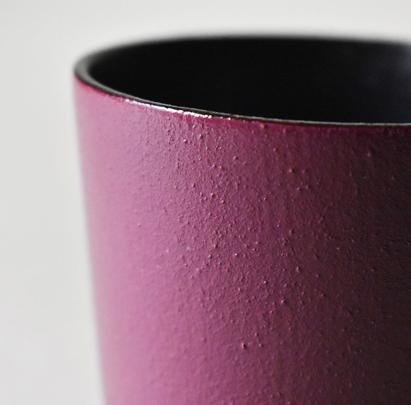 KISSUL Colored Urushi / Bluish Purple