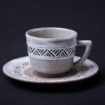 Espresso Set | Black