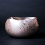 Pure Silver Jug or Vase | Square