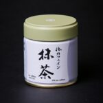 Matcha | Green Tea | Low Caffeine