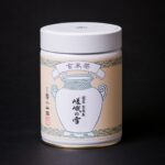 Genmaicha | Brown Rice Green Tea | Saga No Yuki