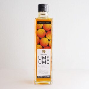 UME UME syrup