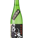 Sake | Shotoku Kimoto Junmaishu